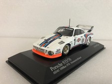 PORSCHE 935 Nürburgring 1976