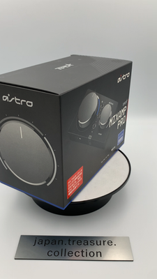 ASTRO MixAmp Pro TR with Dolby Audio for Xbox Series & PC/Mac
