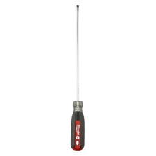 Milwaukee 48-22-2833 3/16 Cabinet 8 in Cushion Screwdriver