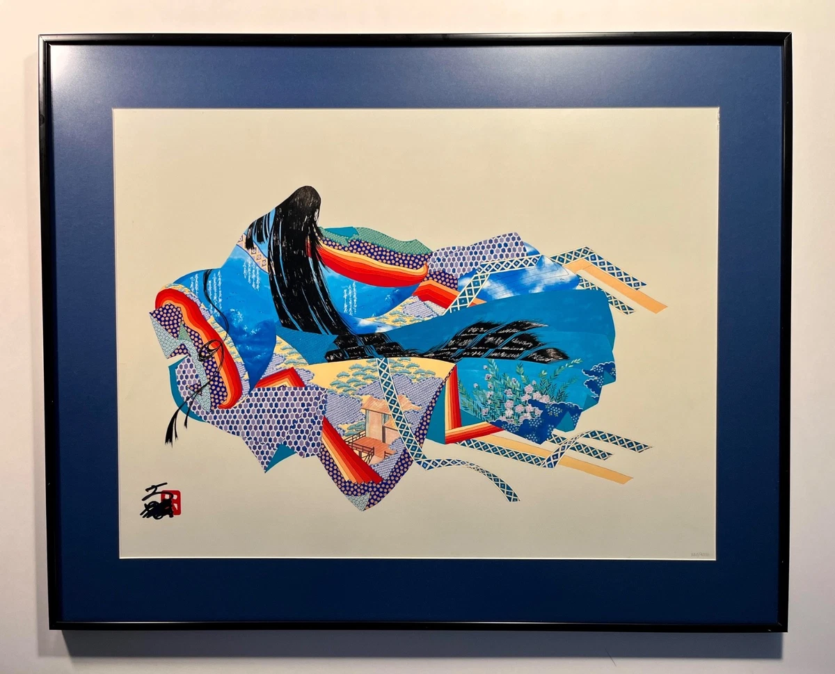 Hisashi Otsuka for sale | eBay