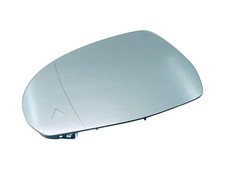 Retroviseur gauche (ou coque) Mercedes 206