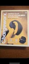 Chargeworx True Wireless Earbuds