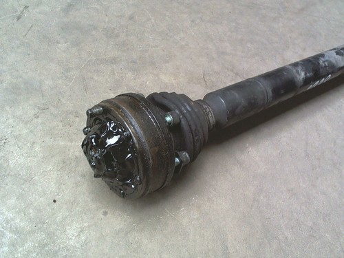 Antriebswelle Rechts 1J0407272F VW Golf 1.4 Aktion Bj 1999 1 J 1703317