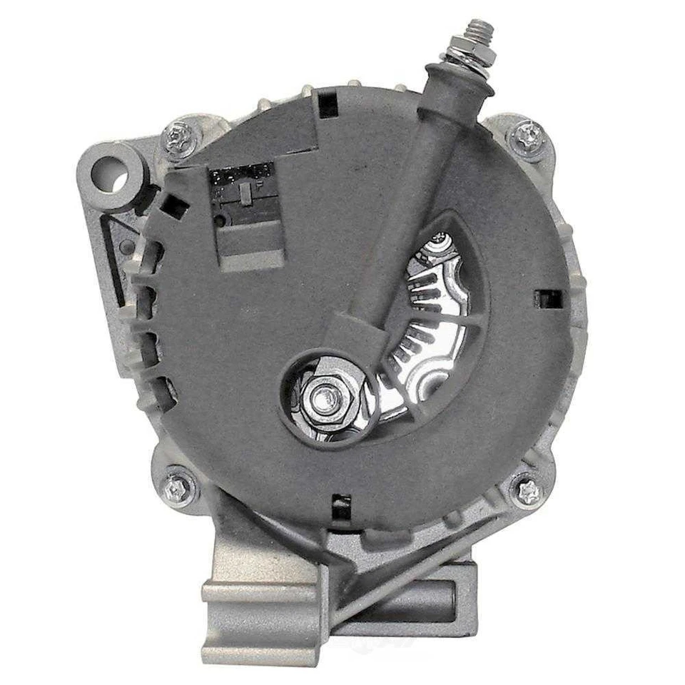 Alternador compatible con Pontiac Grand Am 1999-2001 ACDELCO PROFESSIONAL Foto 2 de 4