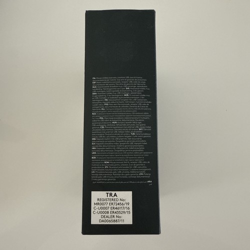 Logitech MX Master 3 - New Sealed - Picture 4 of 6