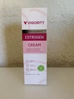 Vigority Estrogen Cream For Women Enhance Your Body Balance - 4 oz