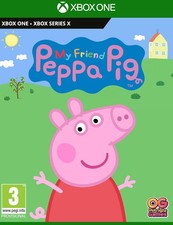 Image of My Friend Peppa Pig | Xbox One/Series X New