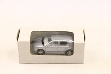 Welly 8140 Vw Golf Mk Iv 4 Silver Boxed New Sealed Rare 164