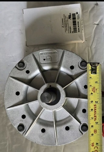 Johnson Controls S1-02440889000 Condenser Fan Motor - Picture 4 of 4