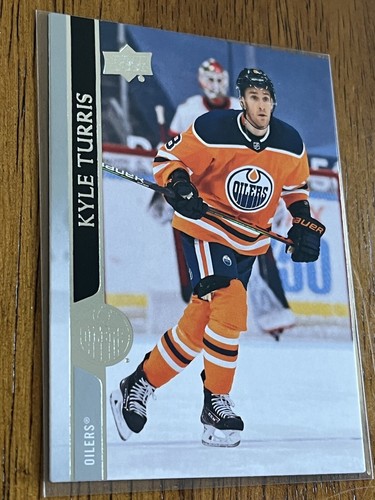 2020-21 Upper Deck Extended Series - #556 Anthony Duclair - Picture 2 of 4