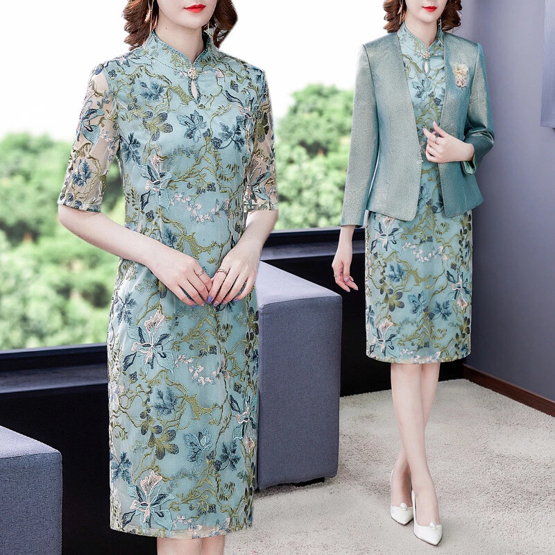 Maxi dress jacket wedding 2025