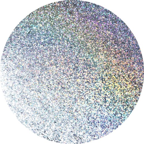 Hemway Silver Holographic Glitter Paint Additive Emulsion Walls Rainbow Effect 5060529000047 eBay