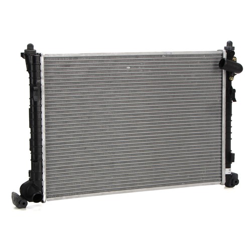 NRF 53807 EASY FIT Kühler Motorkühler für MINI R50 R53 Cabriolet R52 One Cooper - Bild 2 von 2