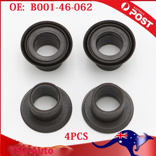 For Mazda 323 626 Ford Festiva Telstar 4x Shifter Gear Stick Bush B001