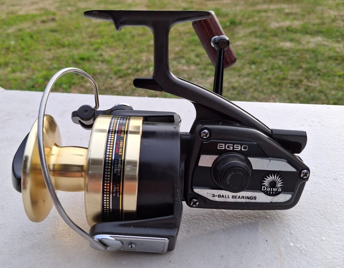 best fishing reel for distance casting Baitcast Reels