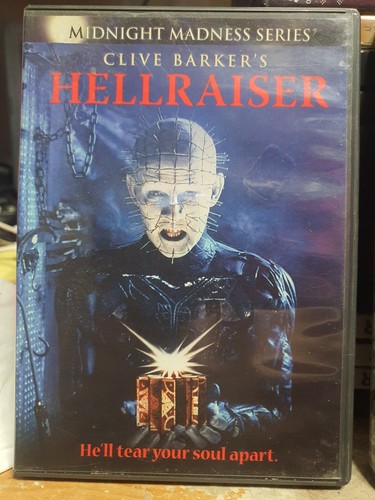 Horror, Sci-Fi and Fantasy DVDs FLESH - IN - Fill your cart to save money - Picture 75 of 238