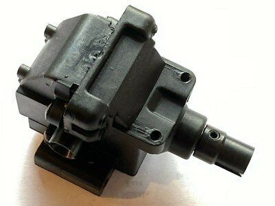 HSP Buggy/LKW/Auto Differenzial passt vorne oder hinten 1/10 02063 02064