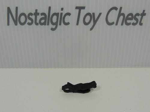 Night Ranger Arm Seat Gobots 1984 Bandai Tonka Vintage Parts Lot - Picture 1 of 3