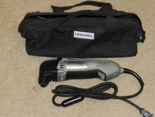DREMEL MULTI-MAX MM30 CORDED OSCILLATING MULT...