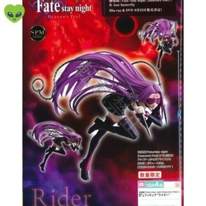 Sega Fate Stay Night Heaven S Feel Rider Spm Figure Ebay
