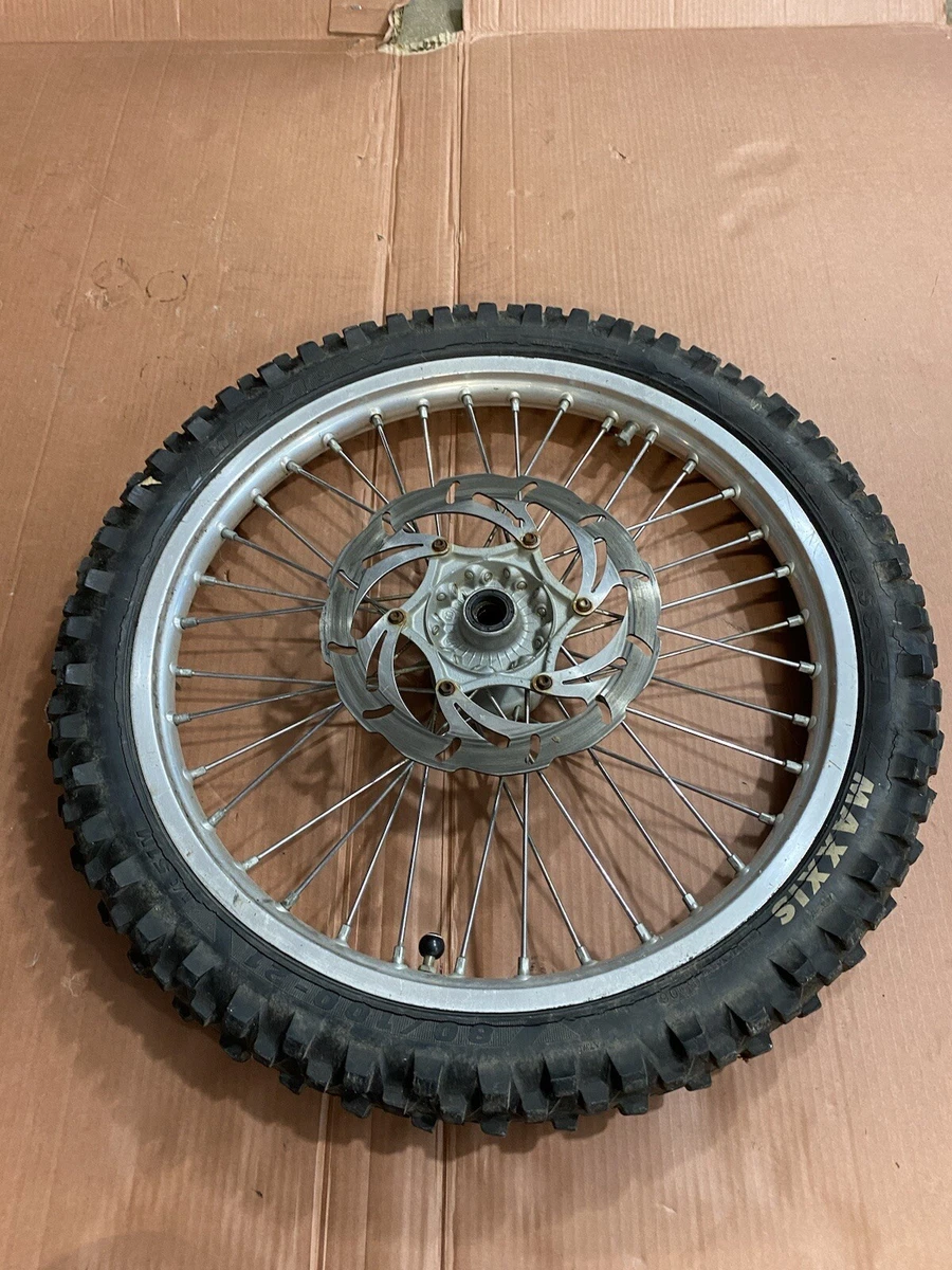 2001 ktm 125 on sale sx for sale