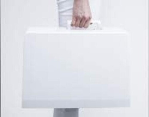 Janome Computer Sewing Machine RS808 - Picture 3 of 6