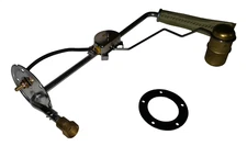 Stainless steel fuel sending unit for 55-59 Chevy or GMC truck gas tank 