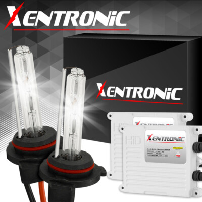 Xenon 55W /75W / 100W H1 H3 H4 H7 H11 H13 9005 9006 HID Headlight Conversion Kit