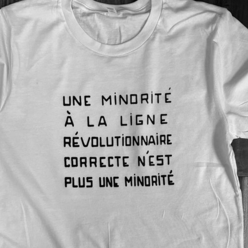 Godard French New Wave Punk Rock Band Unisex T-Shirt