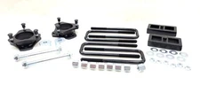NEW Pro Comp Nitro 3" Leveling Lift Kit 3" Front/1" Rear 65205K for Tacoma 03-22