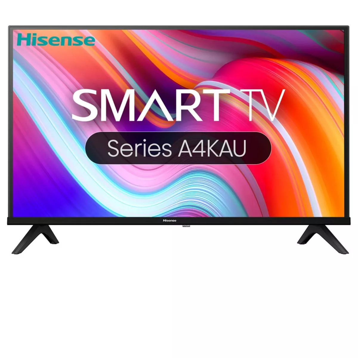 HISENSE FHD TV 43″, VIDAA