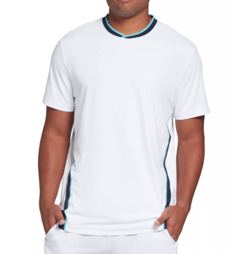 Prince Tennis Shirt Mens Hydro DRI UV 