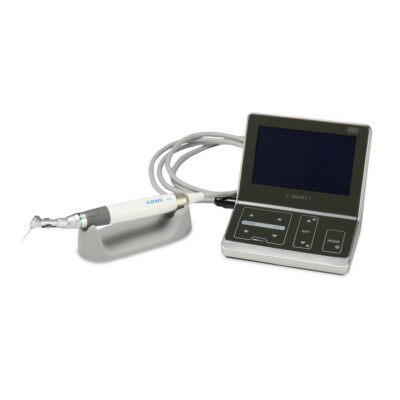 COXO Dental Endodontic C-Smart-1 Pro Endo Motor with Apex Locator 2 in 1 System