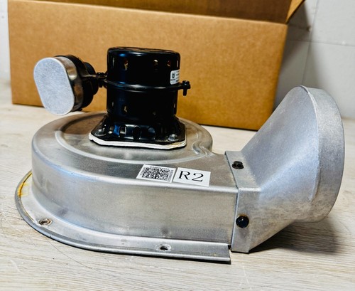 Furnace Draft Inducer Exhast Motor Replaces Broad-Ocean Y3L248A516 - Picture 6 of 6