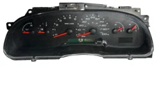 2004-2007 FORD ECONOLINE VAN E150 E250 E350 SPEEDOMETER INSTRUMENT GAUGE CLUSTER