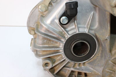 2012 Polaris Rzr Xp 900 Efi Engine Motor Transmission Tranny Gears