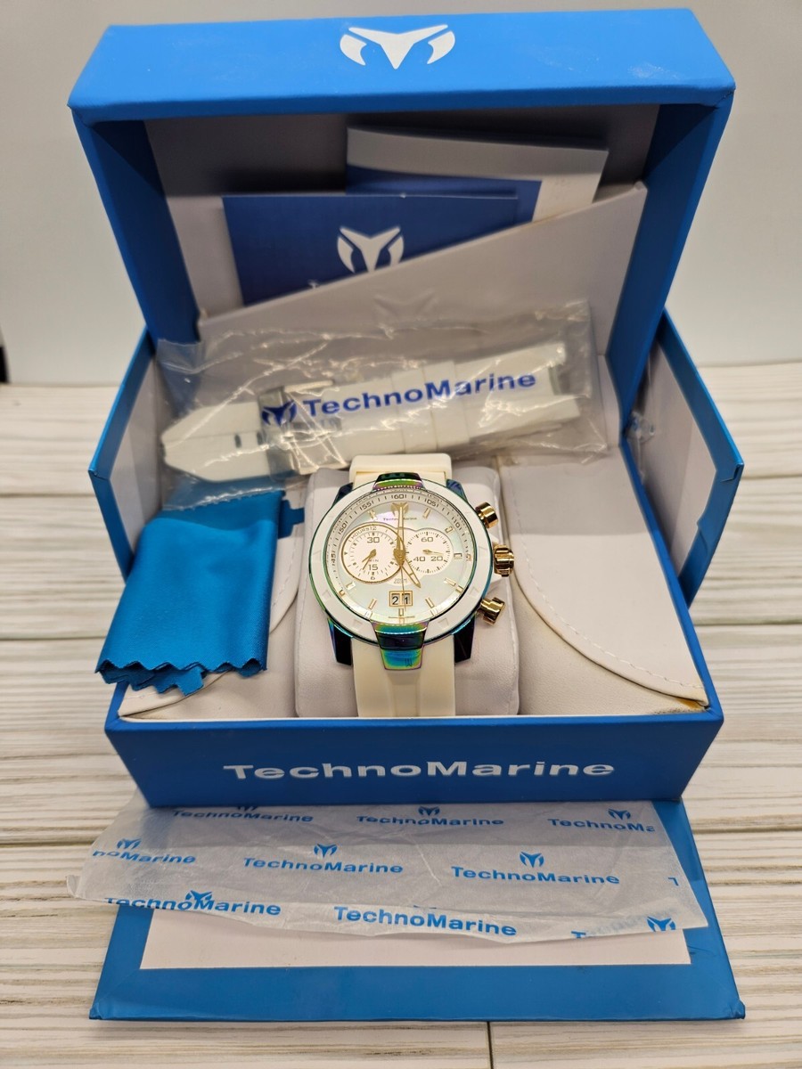 TechnoMarine watch in box TechnoMarine Original Men main image 3
