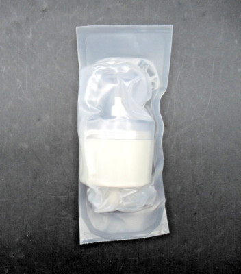 SEALED Millipore SI1M001A99 Millipak / MPAK 200 0.1 um Hydrophilic