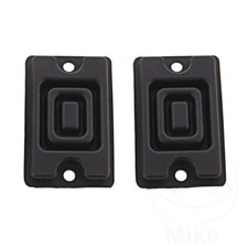 Tourmax Diaphragm Set RVD-310 For Suzuki RV 125 Van Van K8 2008