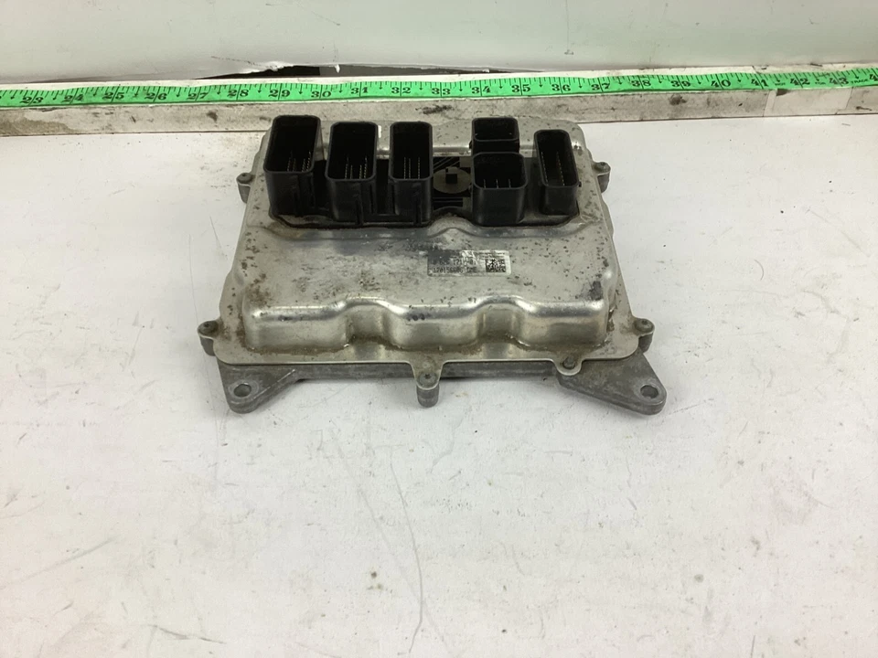 BMW 320i F30 xDrive 2012-2015 módulo de control del motor 2,0 L 8626171 OEM. Foto 4 de 4