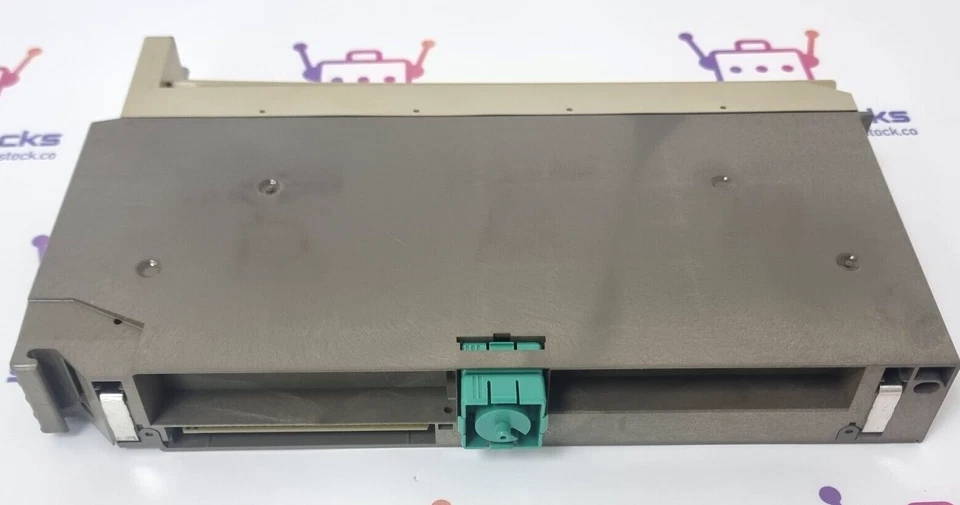 Módulo de salida digital Siemens Simatic 6es5451-7la12 - Imagen 2 de 4