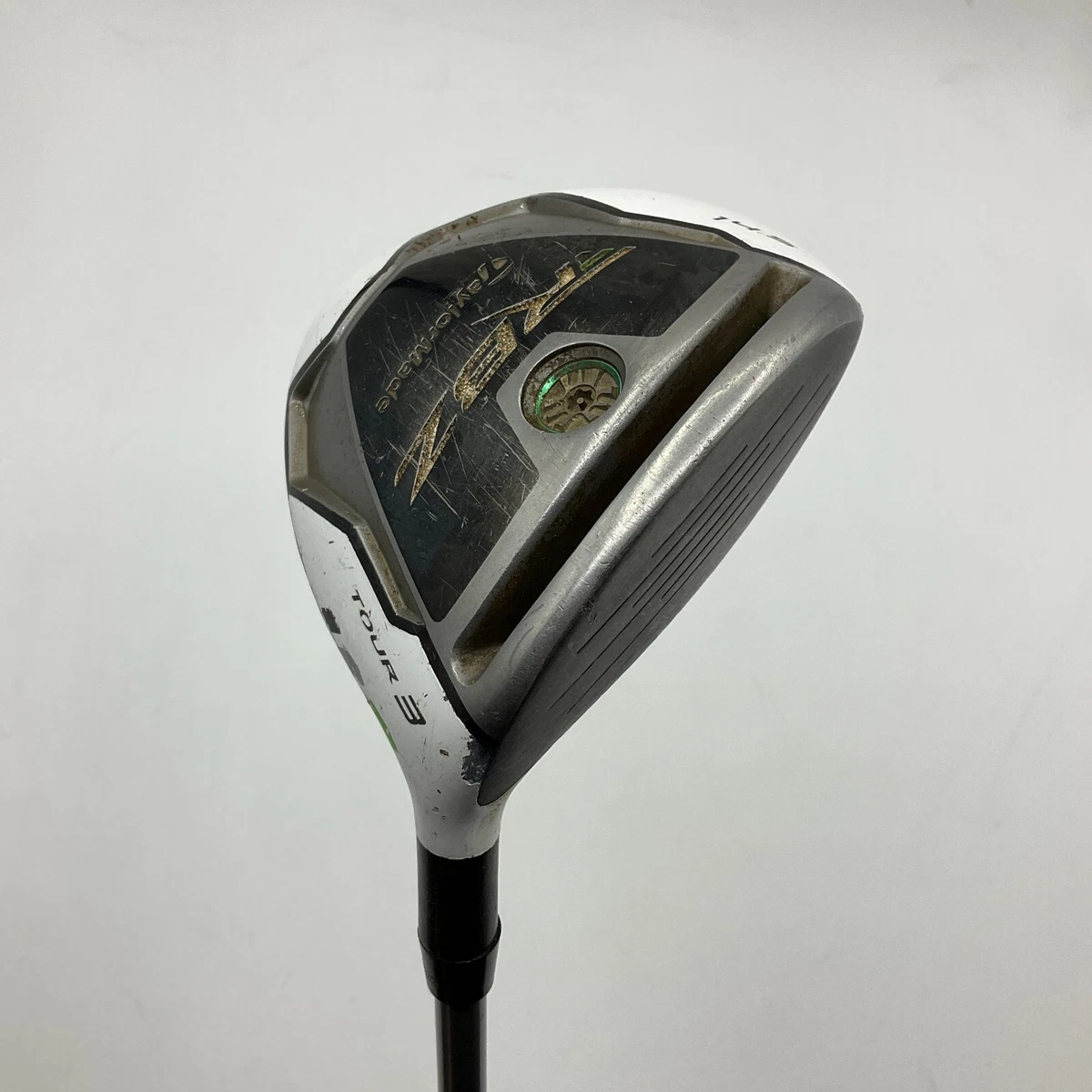 TaylorMade 3-Wood 14.5 Loft Golf Clubs for sale | eBay