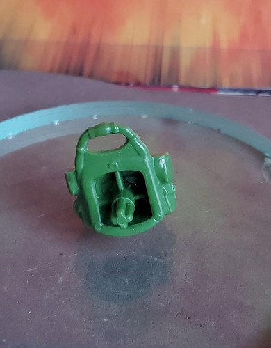 Revise 06/19/2025 - ARAH G.I. Joe 1988 Original Accessories - You Chose - Cobra - Picture 222 of 256