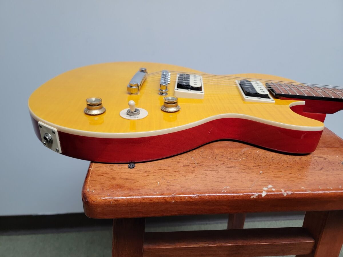Epiphone Slash Epiphone Slash