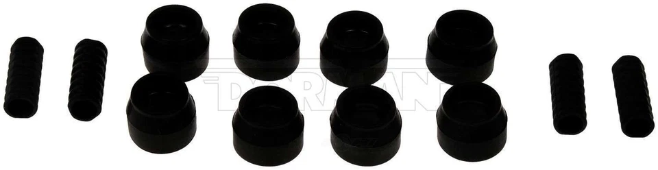 Buje de pinza de freno de disco para Mitsubishi Fuso FE FE-HD 1995-2007, FE-SP FE145, F Foto 4 de 4