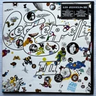 LED ZEPPELIN III 1974 AUSTRALIA LP + Hype Sticker JIMMY PAGE  ROBERT PLANT Minty