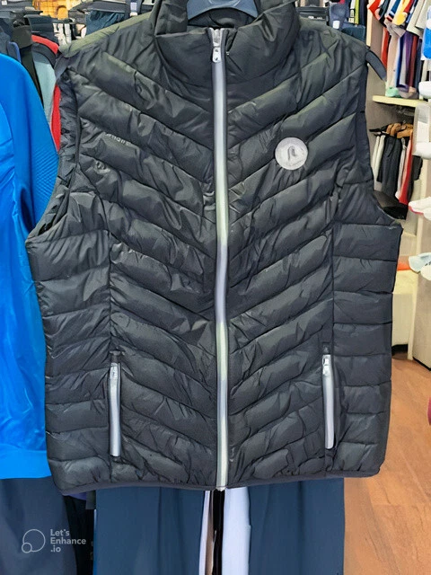 Veste sans manche sun valley hot sale