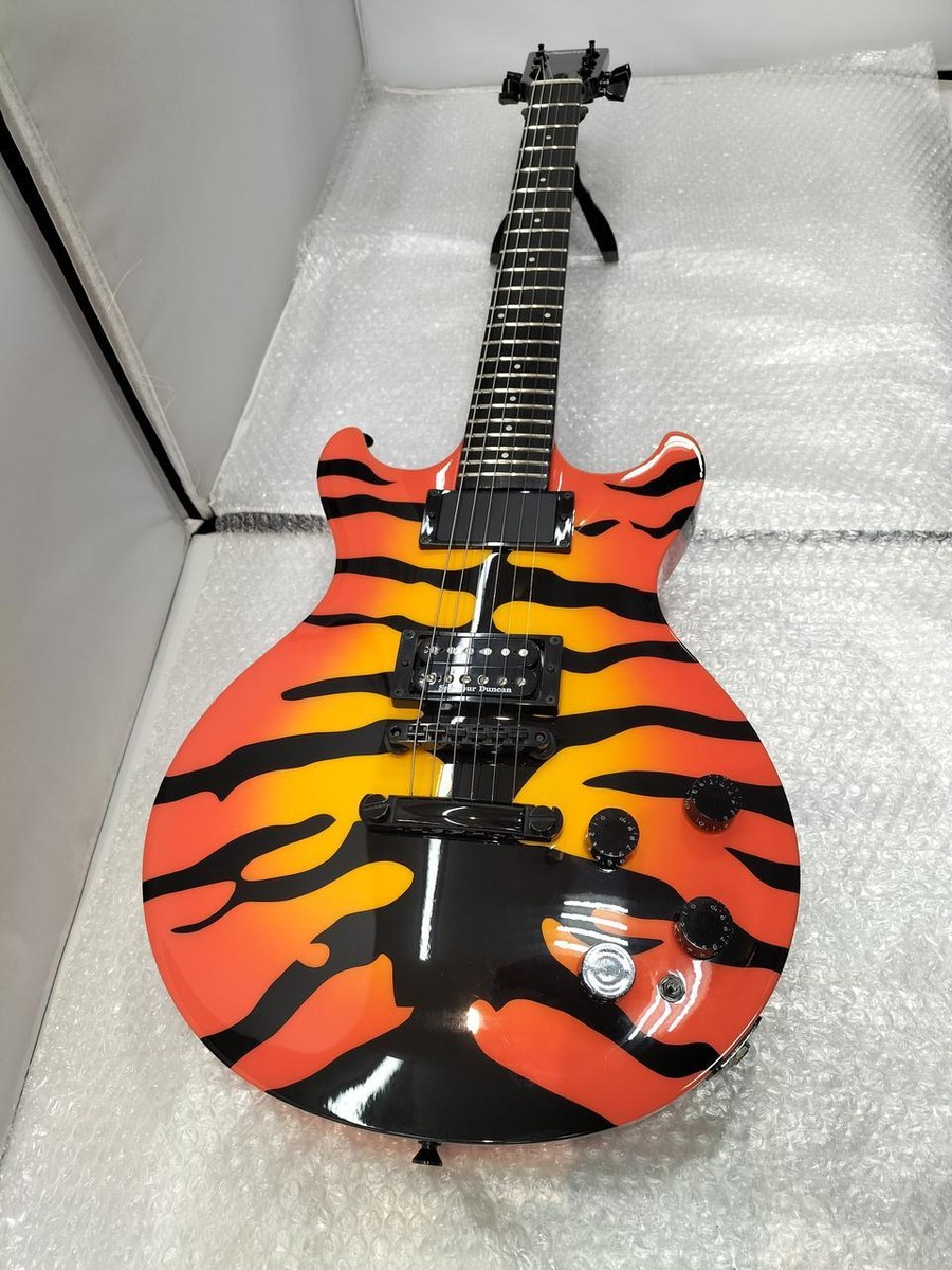 中古】エドワーズ 横山健モデル Ken Yokoyama E-SR-Kellogg の落札情報