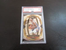 2018-19 Panini Select # 181 De Anthony Melton PSA 9 Card Phoenix Suns (CRG) USC