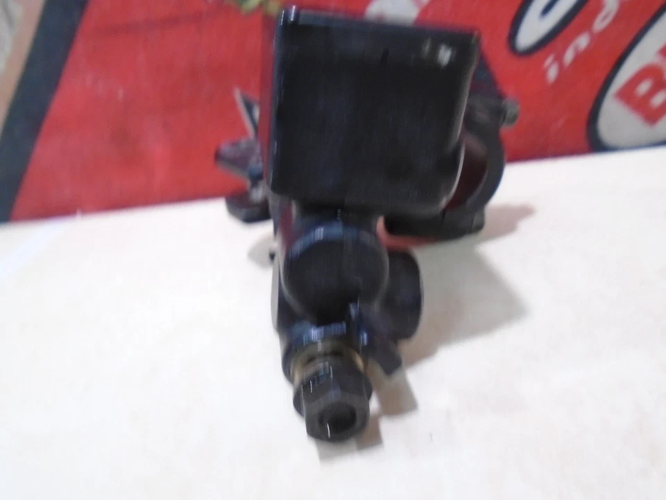 1999 Honda XR 650L cilindro dianteiro Brakemaster XR80R - Imagem 4 de 4